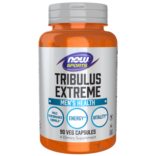 Now Tribulus Extreme