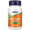 Now Milk Thistle Extract 150 mg Silymarin