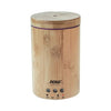 NOW Ultrasonic Bamboo Oil Diffuser