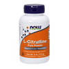 NOW L-Citrulline (Powder)