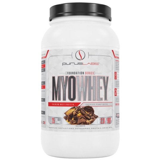 Purus Labs MyoFeed