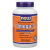 NOW Omega-3