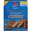 Atkins Nutritionals Protein Wafer Crisps 5 bars