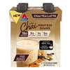 Atkins Nutritionals Iced Chai Ready-to-Drink Protein Shakes 4 pack