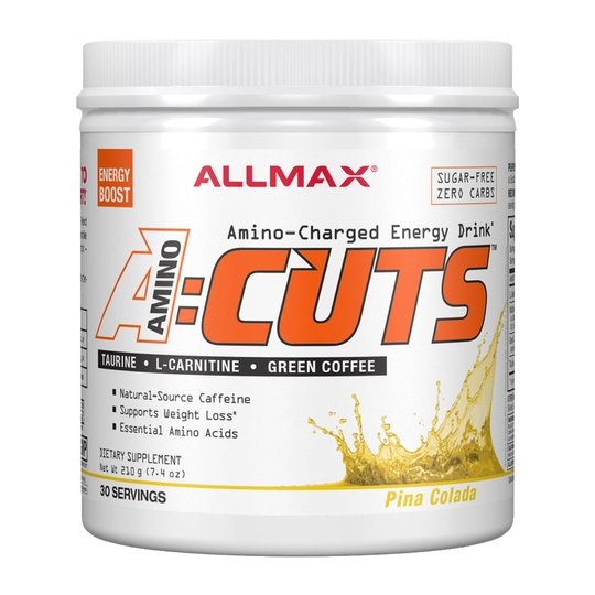 ALLMAX Nutrition Amino:Cuts