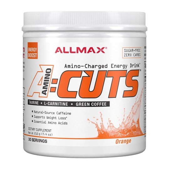 ALLMAX Nutrition Amino:Cuts