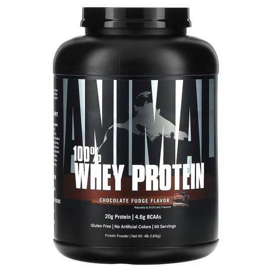 Animal 100% Whey Protein