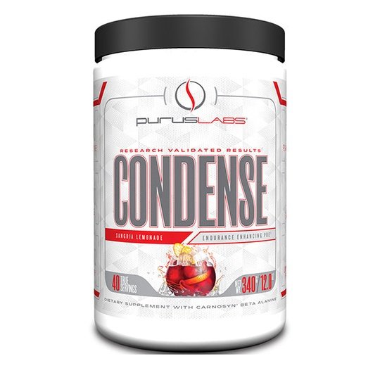 Purus Labs Condense