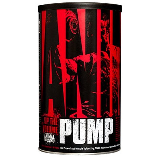 Universal Animal Pump (30 Paks)