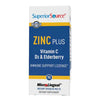 Superior Source Zinc Plus 5mg MicroLingual® Instant Dissolve Melts