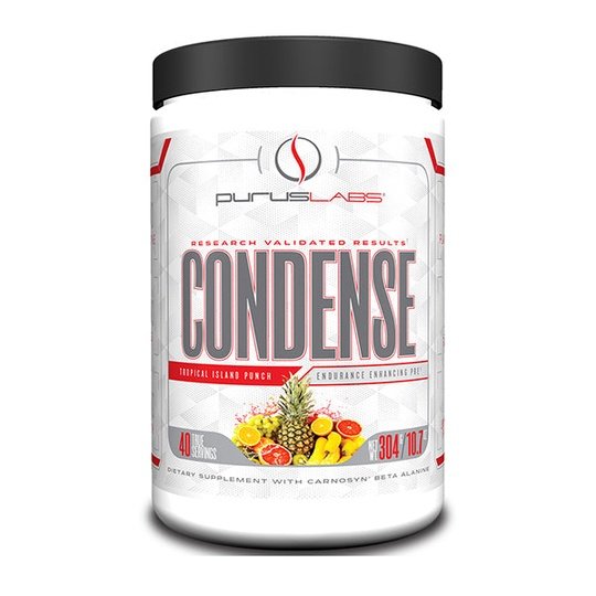 Purus Labs Condense