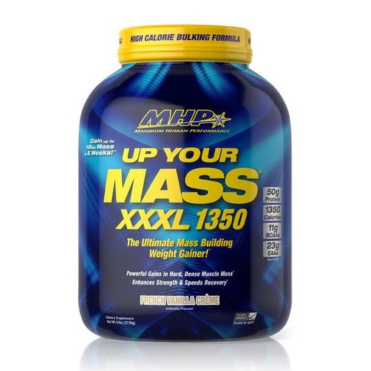 MHP Up Your Mass XXXL 1350