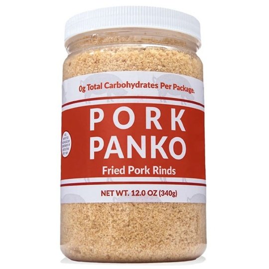 Pork Panko