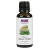 NOW Atlas Cedar Oil 1oz