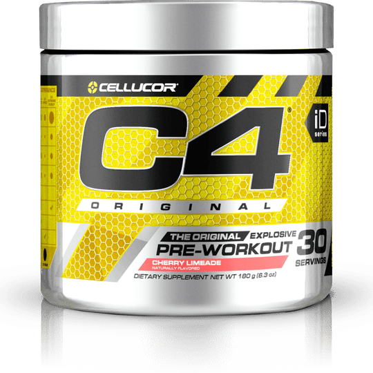 Cellucor C4 Original V2