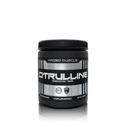 Kaged Muscle Citrulline (200g)