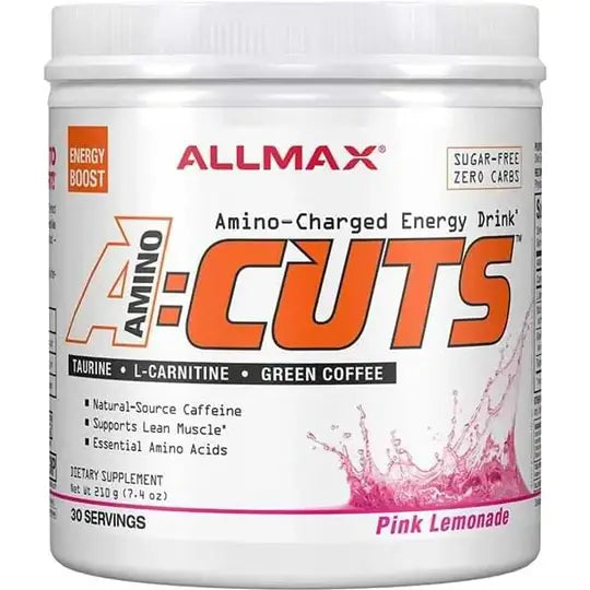 Allmax A:Cuts