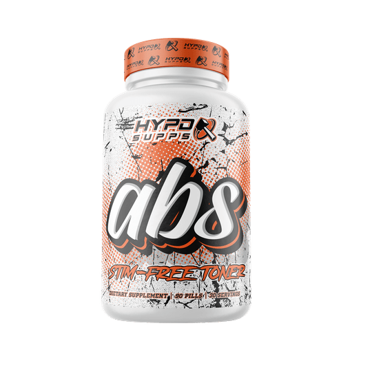 Hypd Supps Abs