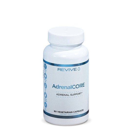 Revive AdrenalCORE