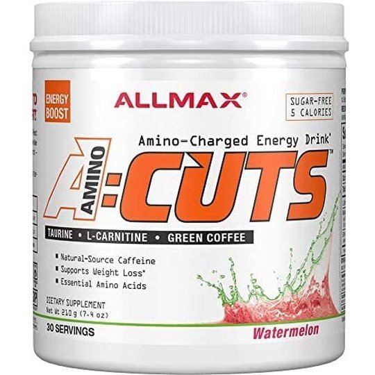 Allmax A:Cuts