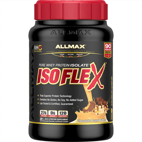 Allmax Isoflex