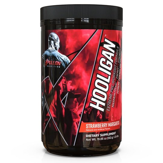 Apollon Nutrition Hooligan