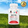Ayone Nutrition Biotin