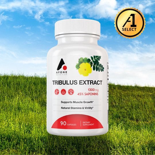 Ayone Nutrition Tribulus Extract