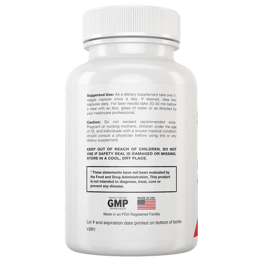 Ayone Nutrition Biotin