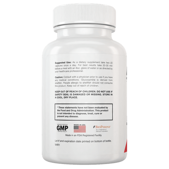 Ayone Nutrition Platinum Turmeric