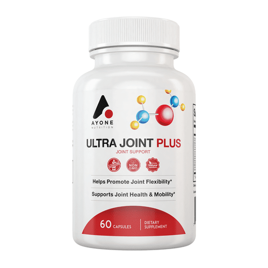 Ayone Nutrition Ultra Joint Plus