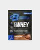 Bodybuilding.com Signature 100% Whey Protein Powder Sample Pack