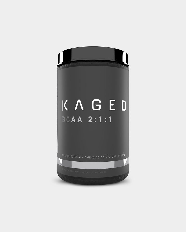 Kaged BCAA 2:1:1