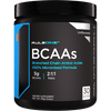 Rule 1 BCAA's