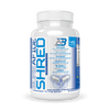 Boneafide Nutrition Shred