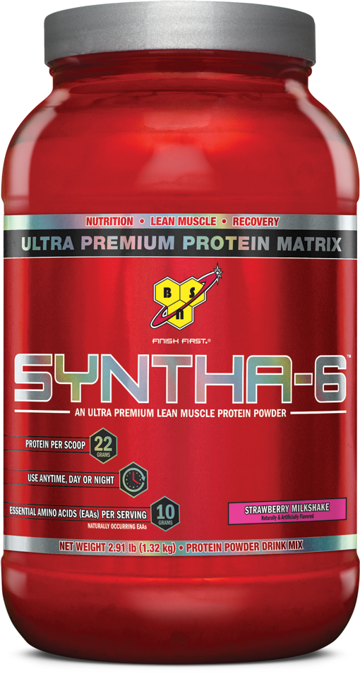 BSN Syntha-6 Protein Matrix