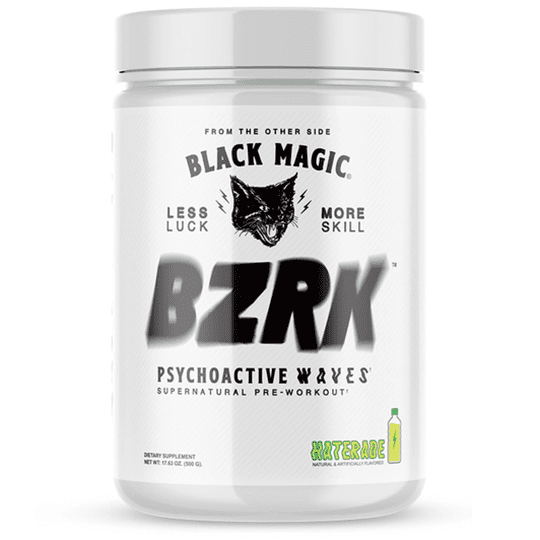 Black Magic BZRK