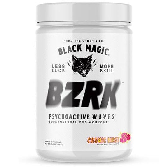 Black Magic BZRK