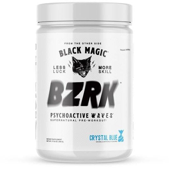 Black Magic BZRK