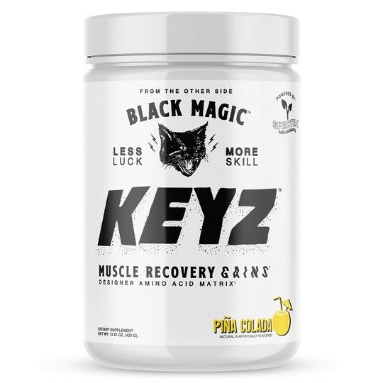 Black Magic Supply KEYZ