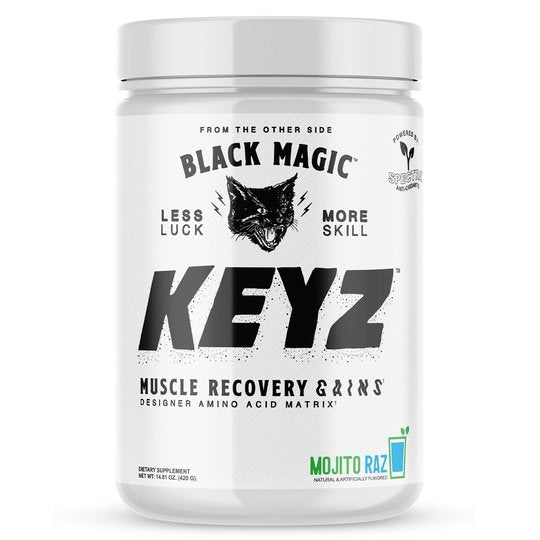 Black Magic Supply KEYZ