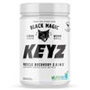 Black Magic Supply KEYZ