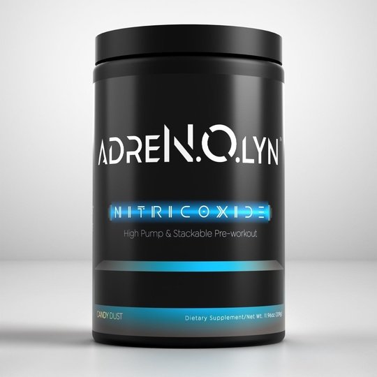 Blackmarket AdreNOlyn Nitric Oxide