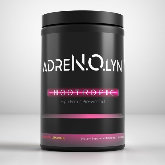 Blackmarket AdreNOlyn Nootropic