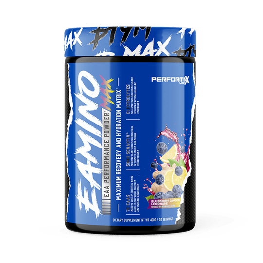 PerforMax EAminoMax