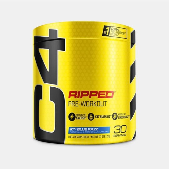 Cellucor C4 Ripped