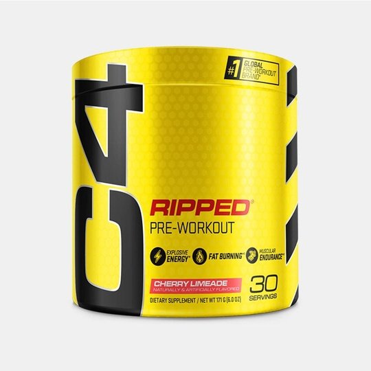 Cellucor C4 Ripped