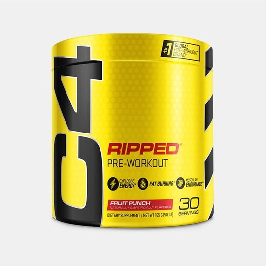 Cellucor C4 Ripped