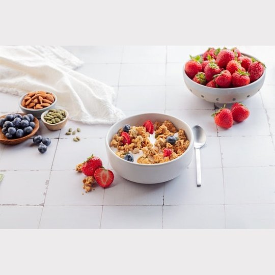 Carbonaut Gluten-Free Granola