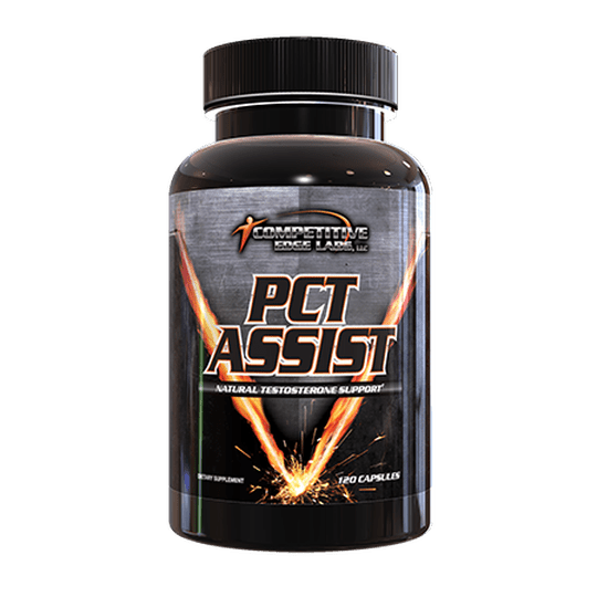 Competitive Edge Labs PCT Assist